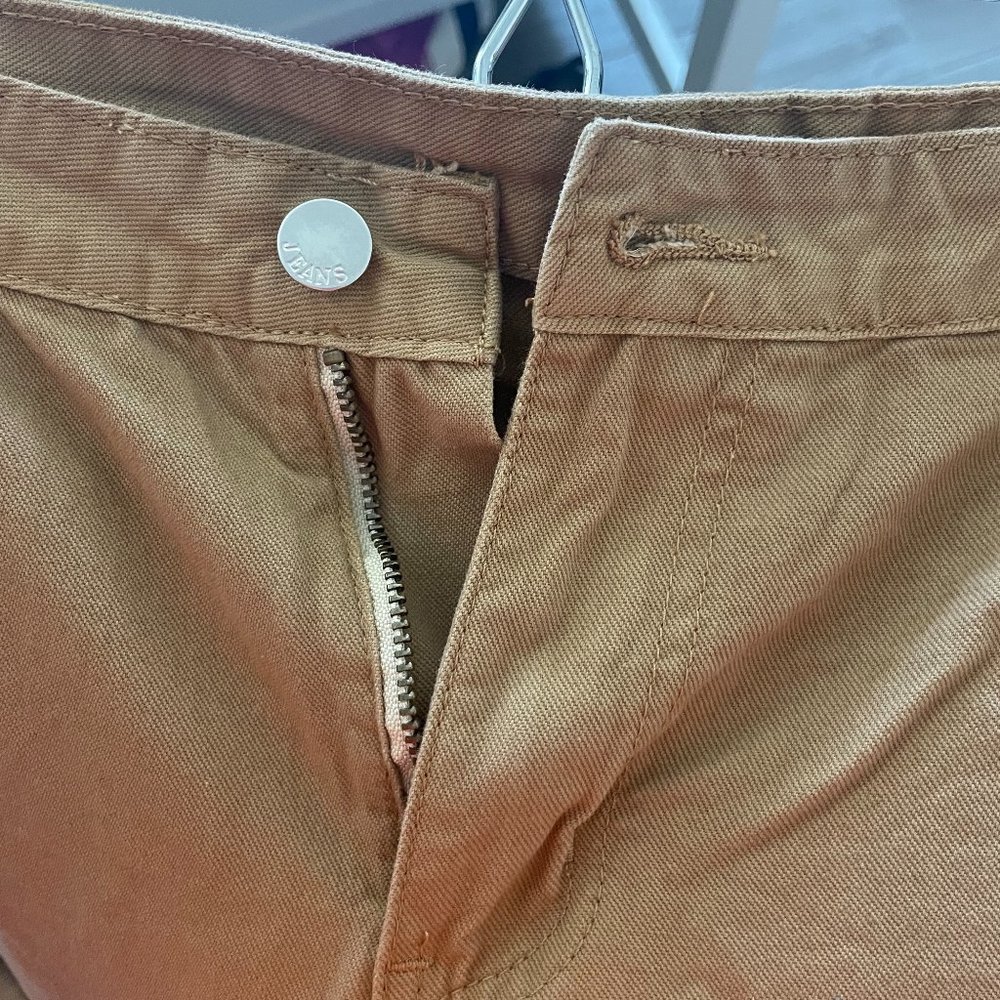 Cargo pants